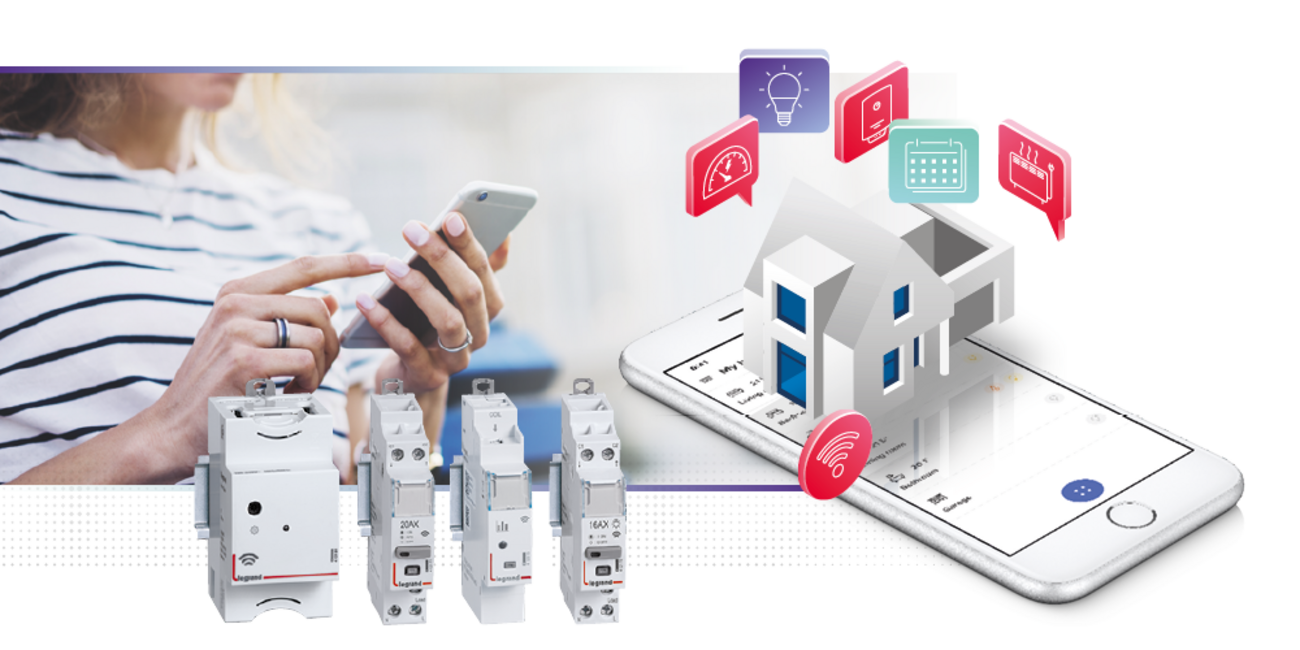 CX³ with Netatmo bei Harald Merget Elektrotechnik GmbH in Laufach